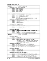 Preview for 16 page of Polarstart PS-4660 TW Installation Manual