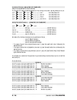 Preview for 18 page of Polarstart PS-4660 TW Installation Manual