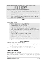 Preview for 19 page of Polarstart PS-4660 TW Installation Manual