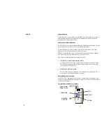 Preview for 1 page of Polarstart PS-5505TW User Manual