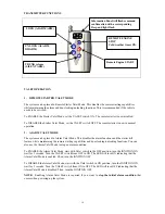 Предварительный просмотр 10 страницы Polarstart PS-5565TW Installation Instructions Manual