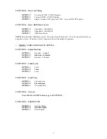 Предварительный просмотр 13 страницы Polarstart PS-5565TW Installation Instructions Manual