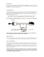 Предварительный просмотр 15 страницы Polarstart PS-5565TW Installation Instructions Manual