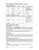 Предварительный просмотр 8 страницы Polarstart PS-7010 TW-A User Manual