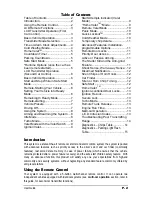 Preview for 2 page of Polarstart PS-7080 TW User Manual