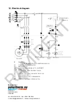 Предварительный просмотр 10 страницы POLARTHERM POLAR WHT 45 User Manual