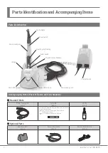 Предварительный просмотр 8 страницы Poldent Endostar Provider Instructions For Use Manual