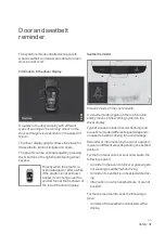 Preview for 37 page of Polestar 2 2020 Manual