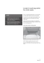 Preview for 51 page of Polestar 2 2020 Manual