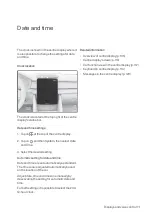 Preview for 71 page of Polestar 2 2020 Manual