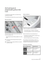 Preview for 207 page of Polestar 2 2020 Manual