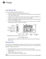 Preview for 33 page of Polestar CD-SMF User Manual