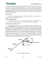 Предварительный просмотр 110 страницы Polhemus 3SPACE FASTRAK User Manual