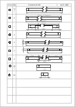 Preview for 9 page of Polhus Cornelia-40 ISO Assembly Manual