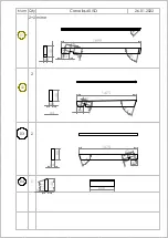 Preview for 11 page of Polhus Cornelia-40 ISO Assembly Manual