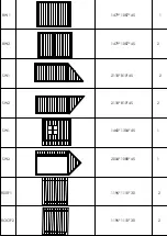 Preview for 2 page of Polhus E2218-NILS Assembly Instructions Manual