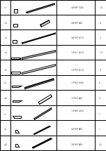 Preview for 3 page of Polhus E2218-NILS Assembly Instructions Manual