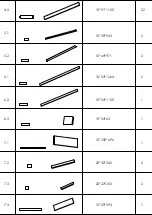 Preview for 4 page of Polhus E2218-NILS Assembly Instructions Manual