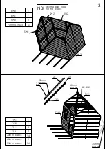 Preview for 8 page of Polhus E2218-NILS Assembly Instructions Manual