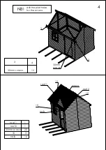 Preview for 9 page of Polhus E2218-NILS Assembly Instructions Manual