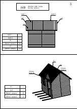 Preview for 10 page of Polhus E2218-NILS Assembly Instructions Manual