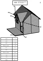 Preview for 11 page of Polhus E2218-NILS Assembly Instructions Manual