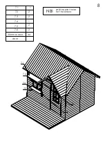 Preview for 12 page of Polhus E2218-NILS Assembly Instructions Manual