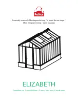 Polhus ELIZABETH Assembly Manual preview