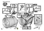 Preview for 12 page of Polhus Fasssauna Brage Manual