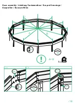 Preview for 10 page of Polhus G3030/51-LINA Assembly Manual