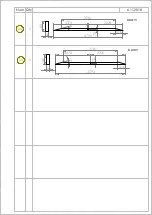 Preview for 4 page of Polhus Isabella Manual