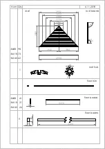 Preview for 5 page of Polhus Isabella Manual