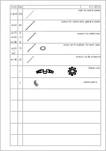 Preview for 8 page of Polhus Isabella Manual