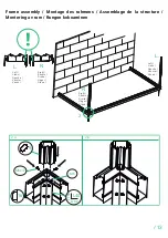 Preview for 12 page of Polhus JONAS Assembly Manual