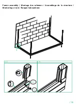 Preview for 13 page of Polhus JONAS Assembly Manual