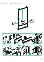 Preview for 23 page of Polhus JONAS Assembly Manual