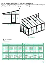 Preview for 28 page of Polhus JONAS Assembly Manual