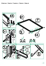 Preview for 30 page of Polhus JONAS Assembly Manual