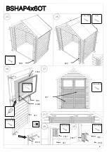 Preview for 9 page of Polhus P2013/14-THEO Assembly Instruction Manual