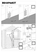 Preview for 10 page of Polhus P2013/14-THEO Assembly Instruction Manual