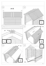 Preview for 9 page of Polhus P2019/14-THEO Assembly Instruction Manual