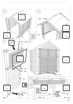 Preview for 10 page of Polhus P2019/14-THEO Assembly Instruction Manual