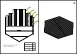 Preview for 5 page of Polhus Pavilion Ines P3838 Assembly Instructions Manual