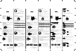 Preview for 2 page of Police PL-10962JST/02B Instruction Manual