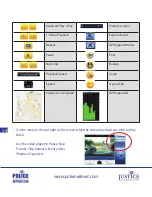 Preview for 14 page of Policewitness.com Justice Camera Instruction Manual