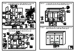 Предварительный просмотр 2 страницы Poliman Moveis 6540.00 Assembling Instructions