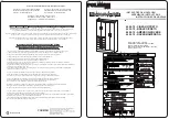 Preview for 1 page of Poliman Moveis Austria 4454.70 Assembly Instructions