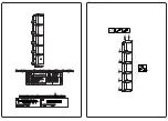 Предварительный просмотр 2 страницы Poliman Moveis Cantoneira 0160.90 Assembling Instructions