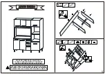 Preview for 3 page of Poliman Moveis JADE Assembling Instructions