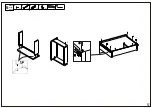 Preview for 5 page of Poliman Moveis JADE Assembling Instructions